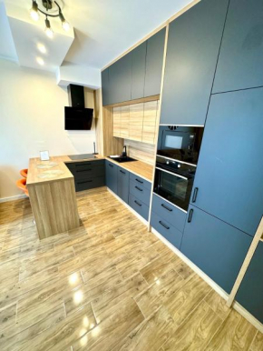 LuxFlats Apartament ARROW